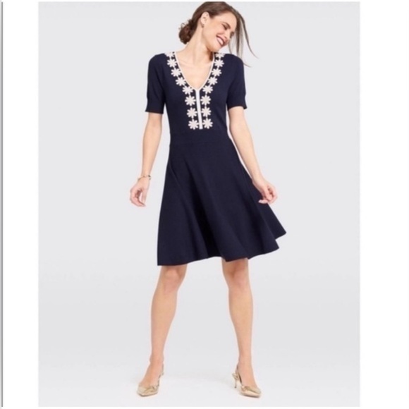 Draper James Dress | Like-New - Picture 1 of 3